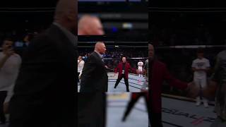 Why was Brock Lesnar vs Daniel Cormier Cancelled After Faceoff BrockLesnar DanielCormier [upl. by Tannie]