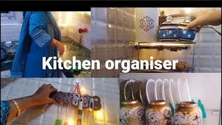 5 Smart and useful kitchen tools you must have  kitchen organizer [upl. by Raveaux]