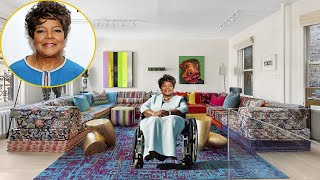 Shirley Caesar Lonely Life Age 85 House Tour Net Worth 2024 CareerSad Story Revealed [upl. by Llenyt]