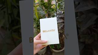 Bellavita Luxury Perfume bellavita perfume bellavitaorganic datenight ytshorts shortsviral [upl. by Nylaehs975]