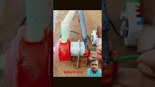 Water sprinkler systemscienceprojectwaterpump viralvideoshortvideo [upl. by Gosnell]