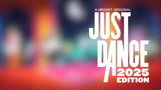 JUST DANCE 2025 NEW TEASERS [upl. by Nitram366]