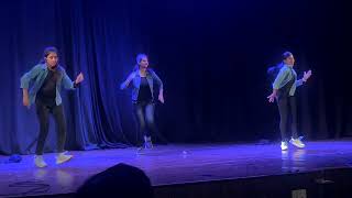 Western dance by BSc Students [upl. by Liggett]