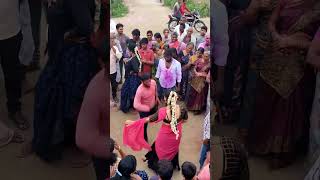 Krishnashtami Celebrations 2022  Mamillapalli Yadav Youth  shorts ytshorts janmashtami [upl. by Aihsas]