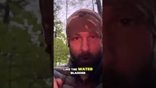 Camping Hack Stay Dry and Comfortable Sitting on the Ground SurvivalDispatchNews our new channel [upl. by Rickey305]