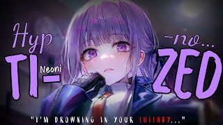 Nightcore » Hypnotized LV [upl. by Yanttirb437]