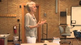 Dr Susan Nolan demonstrates multisensory instruction [upl. by Enaud]