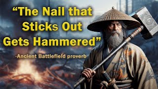 quotThe Nail That Sticks Out Gets Hammeredquot  BF2042 [upl. by Godiva61]