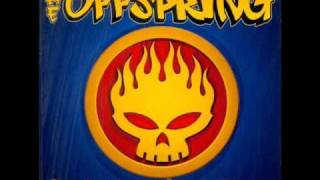 The Offspring  Million Miles Away [upl. by Artenra]