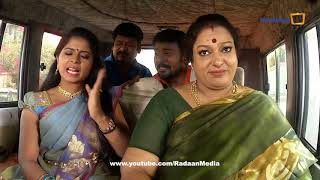 Chinna Papa Periya Papass Promo  165 [upl. by Neelav677]