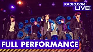 Watch RADIOCOM LIVE With Monsta X [upl. by Leola]