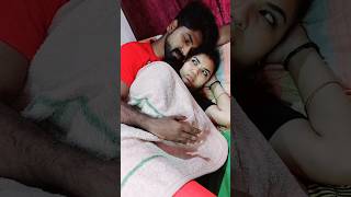 Husband amp Wife ❤️ Caring family love viral amjithtalks [upl. by Imogene]