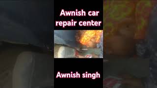 Engine flesher ytshorts automobile ytshorts awnish car repair center [upl. by Anilas]