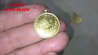 Reşat Altını ne Demektir Reşat Altın Özellikleri Reşat Altını Kaç Gram  Ottoman gold coins [upl. by Dranoc516]