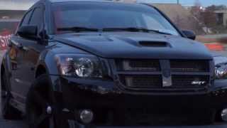 Underestimated Srt4 caliber [upl. by Mick734]