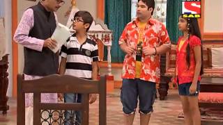 Baal Veer  Episode 366  11th February 2014 [upl. by Pacian]