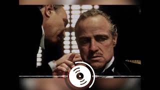 The Godfather movie soundtrack remix Trap ❤️‍🔥🔥 BroBeatz Subscribe [upl. by Ruhtua]