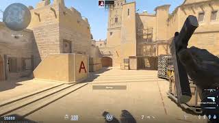 Get Better Aim in CS2  1 HR Coaching Class [upl. by Tupler]