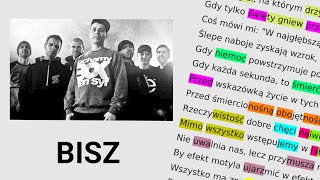 Bisz  Miecz Czy Bicz  Rym za rymem [upl. by Teferi87]