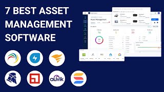 7 Best Asset Management Software Systems in 2024 Full Demo [upl. by Bak752]