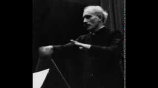 Beethoven Symphony No5 Toscanini 1931 [upl. by Ydderf]