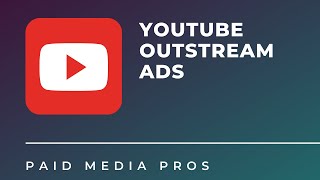 YouTube Outstream Ads [upl. by Kcirevam]