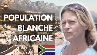 5 Pays Africains avec la Population Blanche la plus élevée [upl. by Dorrahs]