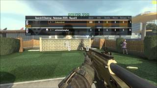 Hack Release Black Ops 2 External Triggerbot Showcase [upl. by Narud]