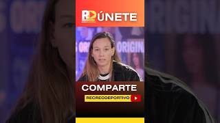 CHRISTIANE ENDLER reveló la VERDADERA RAZÓN para RENUNCIAR a LA ROJA FEMENINA 🇨🇱 [upl. by Austine]