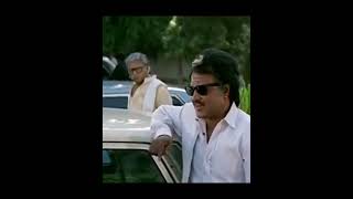 Annamalai Movie Dialogue shorts [upl. by Ennairac]