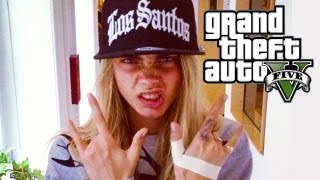 GTA 5  Confirmed Soundtrack Radio Stations amp Songs GTA V [upl. by Enttirb530]