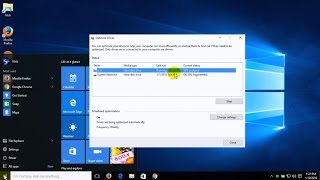 How to defrag Windows 10  How To defrag your Hard Drive  FASTER Laptop  Free amp Easy [upl. by Elicul]