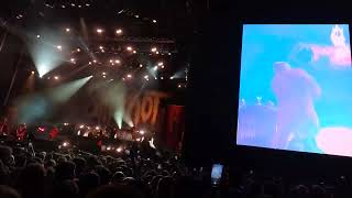 Slipknot Get This Knotfest Argentina 2024 [upl. by Thgiled]