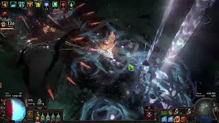 Farming Currency and Scarabs with Rogue Exiles T17 Maps  PoE 325 [upl. by Jobi86]