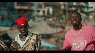 Swiririri  Kapeke ft Rickman Manrick Official Video [upl. by Adiraf92]