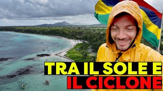 MAURITIUS DEL NORD IL NOSTRO PRIMO CAPODANNO AL CALDO in Africa Ep 1 [upl. by Meadow520]