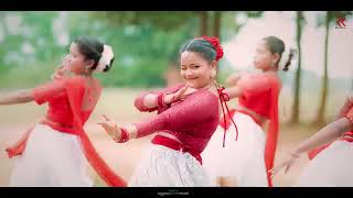 chhammak chhammak ke anguri badan Nagpuri song [upl. by Comethuauc44]