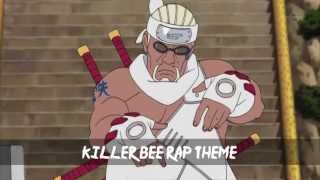 Killer bee Rap Theme [upl. by Oleg618]