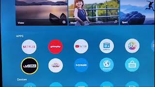 COMO ESPELHAR CELULAR NA TV PANASONIC ATUALIZADO 2024 [upl. by Hardden]