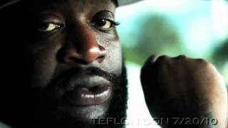 Rick Ross  Just Saying Remix  Gunplay  Heavy [upl. by Zizaludba]