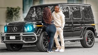 GOLD DIGGER PRANK PART 55 [upl. by Enneire]