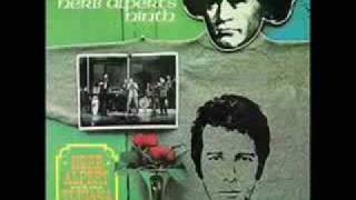 Herb Alpert and the Tijuana Brass quotBudquot [upl. by Izogn]