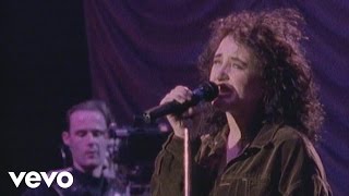 Deacon Blue  Love and Regret  Its All in the Game Live Video [upl. by Adnorahc]