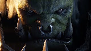 Battle for Azeroth Varok Saurfang Mak’gora SPOILERS [upl. by Wise]