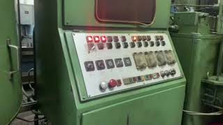 1250 Ton Sack amp Kiesselbach Upacting Hydraulic Press [upl. by Imuya]