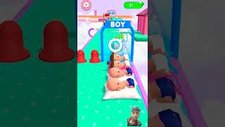 cute baby factory shorts games [upl. by Parks114]