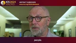 Abstract Submission Extended ICS 2024 Madrid Philip van Kerrebroeck [upl. by Aihsoj]