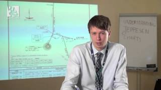 Jeppesen Charts  Understanding Jeppesen Charts Part I [upl. by Arednaxela]