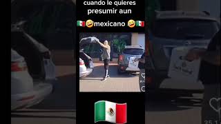 humor comedy mexico mexican risa memes automobile memes corridosgraciosos spotifylatam [upl. by Klenk100]