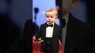 Dreams love baby cute funny [upl. by Decca]